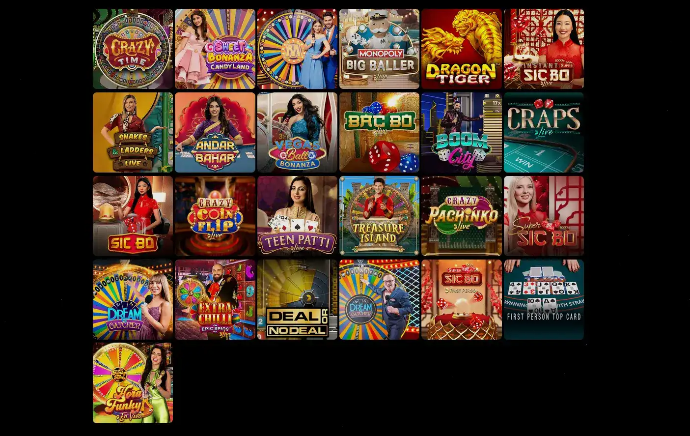 Официальный сайт Neon Club Casino